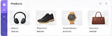 Products