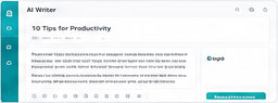 AI Writer